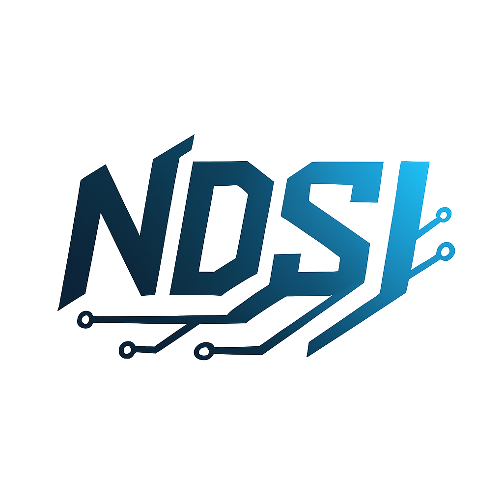 NDSI Logo